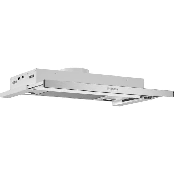 Köksfläkt Bosch DFT60BC24 Serie 4 60 cm Utdragbar