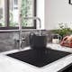 Köksblandare Hansgrohe Talis M54 med U-pip