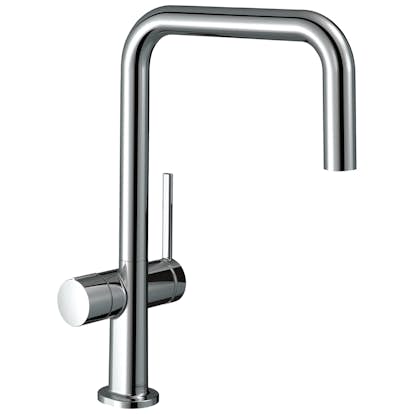 Köksblandare Hansgrohe Talis M54 med U-pip