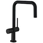 Köksblandare Hansgrohe Talis M54 med U-pip