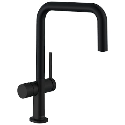 Köksblandare Hansgrohe Talis M54 med U-pip