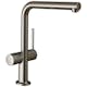 Köksblandare Hansgrohe Talis M54 med L-pip