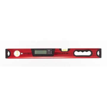 Vattenpass Futech DL60 Digitalt Med Magnet 60 cm Med Väska