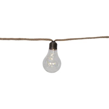 Ljusslinga Star Trading Jutta