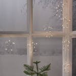 Ljusslinga Star Trading Angela Batteridriven LED-slinga