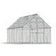 Växthus Canopia by Palram Balance 8,9 m²