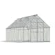 Växthus Canopia by Palram Balance 11,9 m²