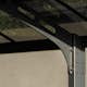Carport Canopia by Palram Arizona Breeze I Metall 3x5 m Specialförpackning