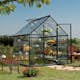Växthus Canopia by Palram Harmony 3,4 m²