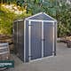 Redskapsbod Canopia by Palram Rubicon 2,8 m²