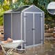Redskapsbod Canopia by Palram Rubicon 2,8 m²