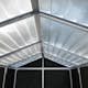 Redskapsbod Canopia by Palram Rubicon 2,8 m²