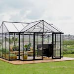 Växthus Canopia by Palram Triomph Orangeri 16 m²