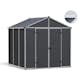 Redskapsbod Canopia by Palram Rubicon 5,4 m²