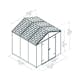 Redskapsbod Canopia by Palram Rubicon 5,4 m²