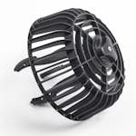 Lövgaller Isola Flex 70-200