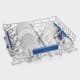 Diskmaskin Smeg STX325BLLC