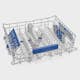 Diskmaskin Smeg STX325BLLC
