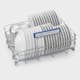 Diskmaskin Smeg STX325BLLC