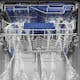 Diskmaskin Smeg STX325BLLC
