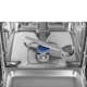 Diskmaskin Smeg STX325BLLC