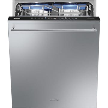 Diskmaskin Smeg STX325BLLC