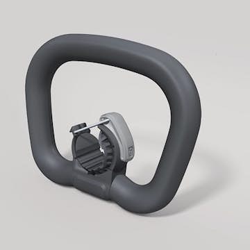 Handtag WOLF-Garten E-Multi-Star