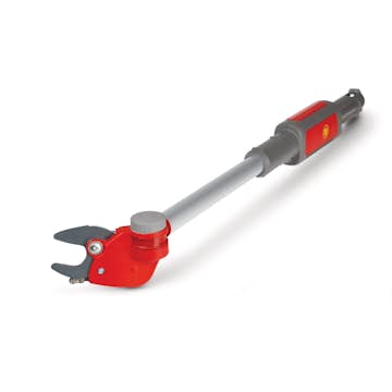 Grensax WOLF-Garten E-Multi-Star