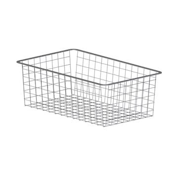 Trådback Lundbergs Wide 427x527 mm