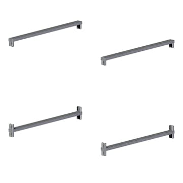 Tvärstag Lundbergs Wide Grundsats