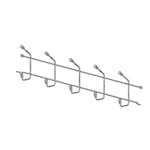 Krokset Lundbergs Wide 525x42x104 mm