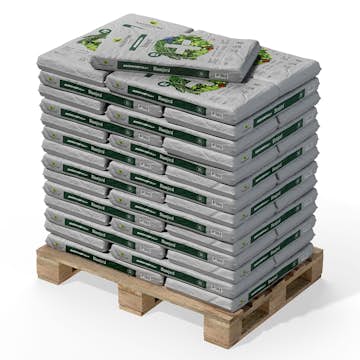 Blomjord Hasselfors Garden Ansvarsfull+ 66 st 10 liter