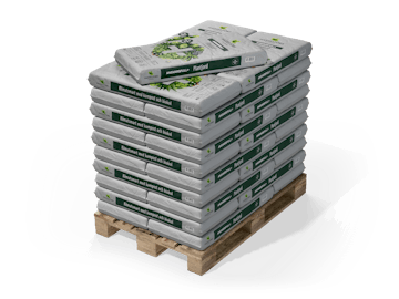 Plantjord Hasselfors Garden Ansvarsfull+ 51 st 40 liter