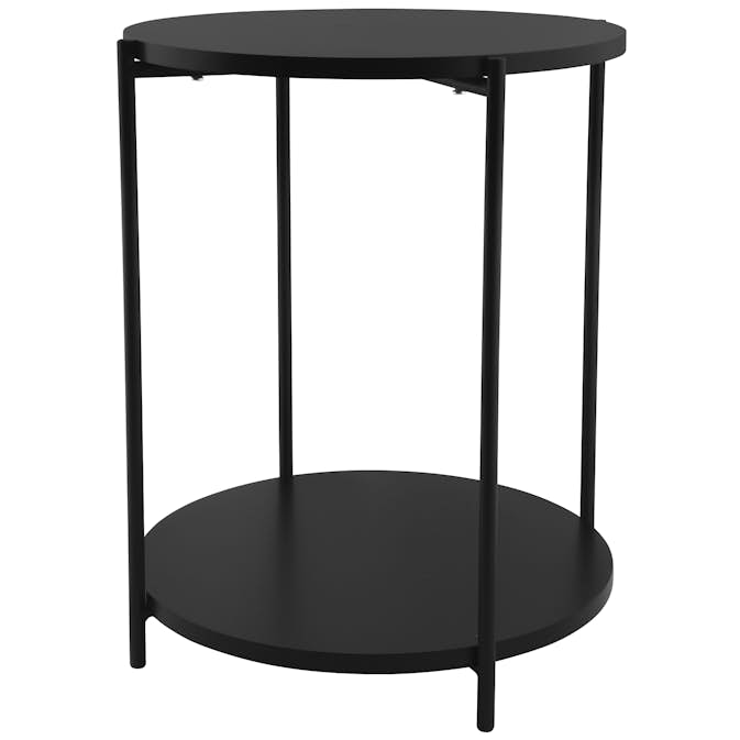 Sidobord Day Ø40 cm