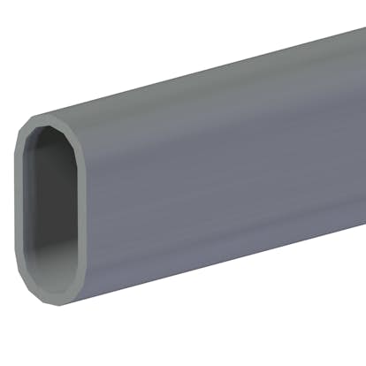 Klädstång Lundbergs Wide