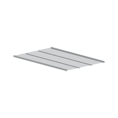 Trådhylla Lundbergs Wide 916 mm