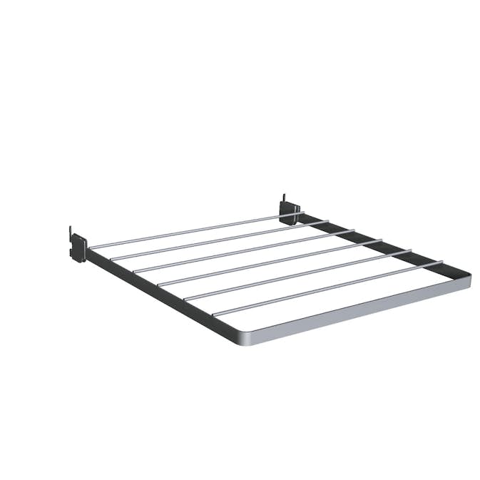 Torkställning Lundbergs Wide 600 mm