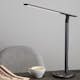 Bordslampa Halo Design Office Ideal Light Mörkgrå