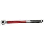 Klickmomentnyckel Teng Tools 3/8 110 nm Med Spärrhuvud