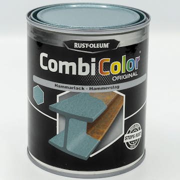 Combicolor Hammertone Rust-Oleum