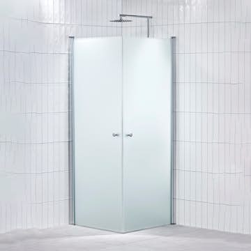 Duschhörn Alterna Lusso Rak