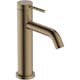 Tvättställsblandare Hansgrohe Tecturis S 110 EcoSmart+ utan Bottenventil