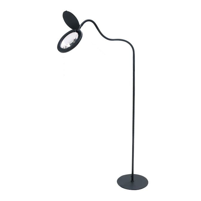 Golvlampa Halo Design Magni X3 Dioptri