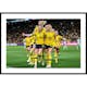 Poster Gallerix Fotbolls-VM Australien 2023