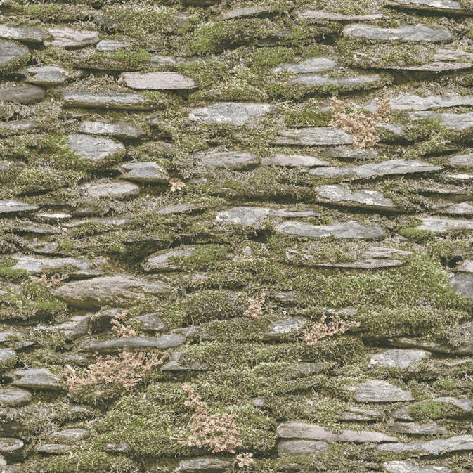 Tapet Galerie Wallcoverings Evergreen 7336