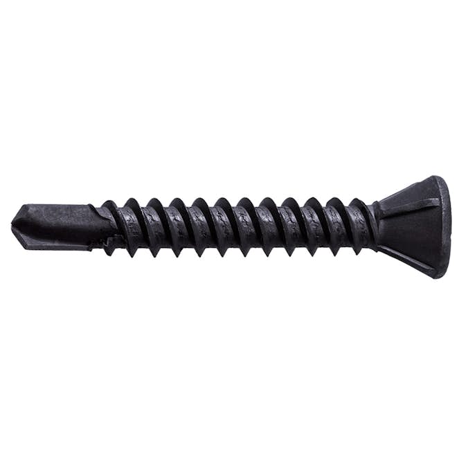 OSB-/Spånskiveskruv Gunnebo Fastening Bandad Fosfaterad PH2