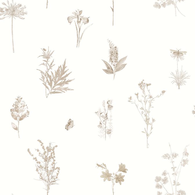Tapet Galerie Wallcoverings Evergreen 7340