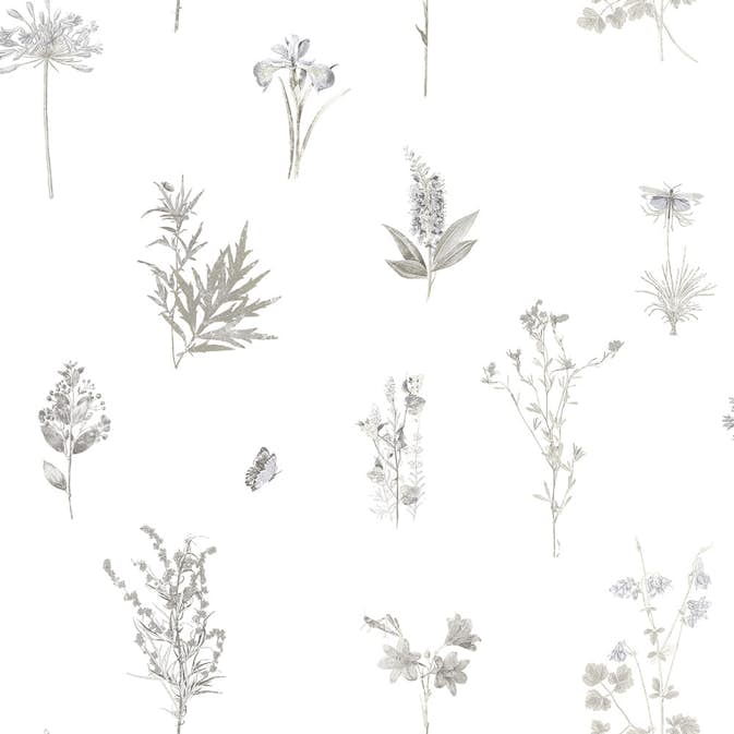 Tapet Galerie Wallcoverings Evergreen 7341