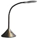 Bordslampa Halo Design Fix LED 4W Svart