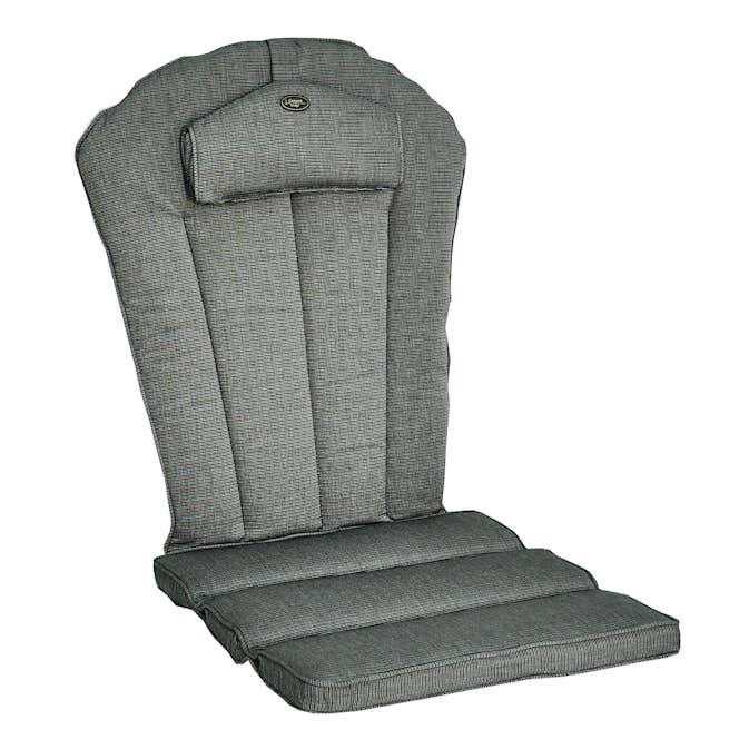 Däckstolsdyna Fritab Adiron Dack Canyon Utomhus